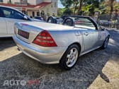 Mercedes-Benz SLK 230 Kompressor