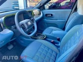 Fiat Grande Panda 1.2 Hybrid La Prima eDCT