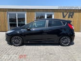 Ford Fiesta 1.5 TDCi ST-LINE