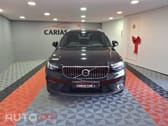 Volvo XC40 1.5 T4 Recharge Start
