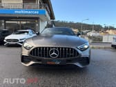 Mercedes-Benz SL 43 AMG Standard