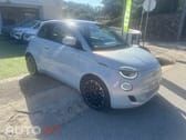 Fiat 500e La Prima by Bocelli