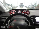 Peugeot 308 1.5 BlueHDi Style EAT8
