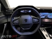 Peugeot 408 Hybrid Allure e-DCS6
