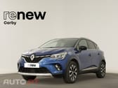 Renault Captur Captur 1.0 TCe Techno