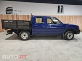 Nissan Pick Up 2.5Di