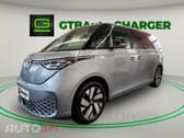 Volkswagen Id. Buzz Pro I.V.A DEDUTÍVEL 