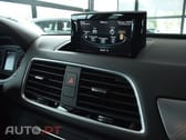 Audi Q3 2.0 TDI Sport