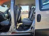 Peugeot Bipper Tepee 1.4 HDi Outdoor