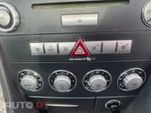 Mercedes-Benz SLK 200 Kompressor
