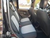 Fiat Panda panda
