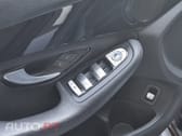 Mercedes-Benz C 180 BlueTEC Aut.