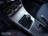 Mazda 3 MZ-CD 1.6 Exclusive