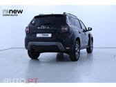 Dacia Duster Journey+eco-G 100g