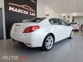 Peugeot 508 1.6 HDi-e Access 2-Tronic