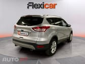 Ford Kuga 2.0 TDCi Titanium