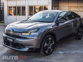 Citroen C4 1.2 Hybrid Plus e-DSC6