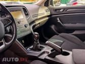 Renault Mégane Sport Tourer 1.5 DCI LIMITED