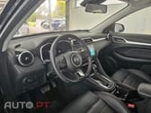MG ZS 1.0 T-GDI Luxury Aut.