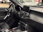 Mercedes-Benz X d Power 4-Matic