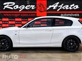 BMW 118 d Line Sport