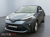 Toyota C-HR 1.8 Hybrid Dynamic Business