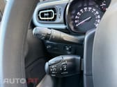 Citroen C3 1.2 PureTech Max EAT6
