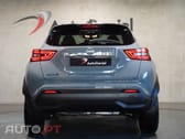 Nissan Juke 1.0 DIG-T Acenta