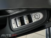 Mercedes-Benz C 220 BlueTEC AMG Line