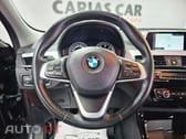 BMW X2 18 d sDrive Auto Advantage