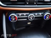 Alfa Romeo Giulia 2.2 D Super AT8