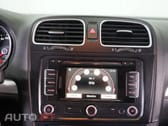 Volkswagen Golf Variant 1.6 TDi 4Motion BlueMotion Comfortline