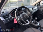 Renault Captur 1.0 TCe Evolution