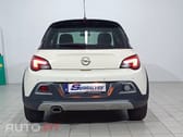 Opel Adam 1.0 S&S Rocks