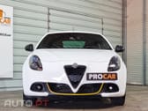 Alfa Romeo Giulietta 1.6 JTDm Sport J18 TCT