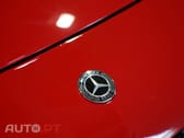 Mercedes-Benz A 180 d AMG Line Aut.