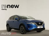 Nissan Qashqai Qashqai 1.3 DIG-T Tekna+ Xtronic