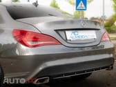 Mercedes-Benz CLA 220 CDI Urban Aut.
