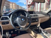 BMW 318 d Advantage