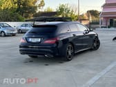 Mercedes-Benz CLA 200 AMG Line Aut.