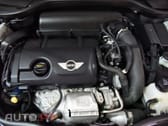 MINI Cooper S Auto