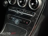 Mercedes-Benz C 220 d Aut.
