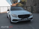 Mercedes-Benz E 220 d Avantgarde+