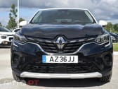 Renault Captur 1.0 TCe Exclusive