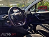 Peugeot 208 I 1.6 BlueHDi