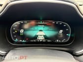 MG EHS PHEV Hybrid Luxury