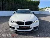BMW 425 d Pack M Auto