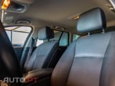 BMW 520 d Exclusive Auto 129g