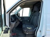 Volkswagen Crafter 30 2.0 TDI L3h3