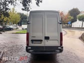 Iveco Daily 35C13 2.8 126CV 2002 175MILKM REAIS
